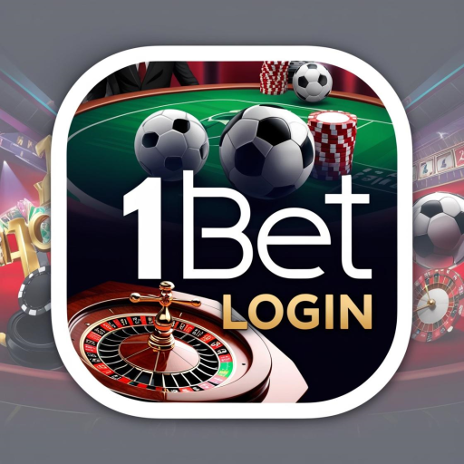 1Bet login